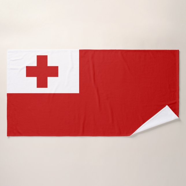 Conjunto De Toalhas Tonga (Toalha de Banho)