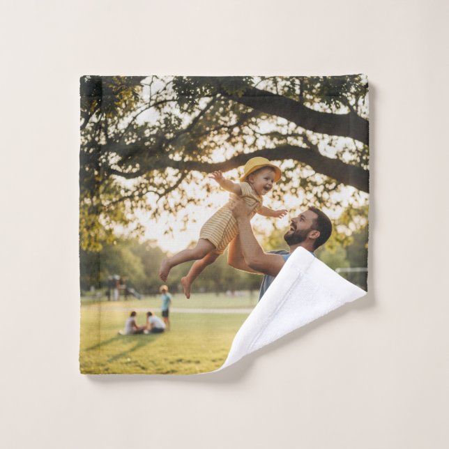 Conjunto De Toalhas Towel (Pano de lavar)