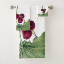 Trillium Botânico