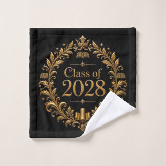Conjunto De Toalhas Turma de 2028