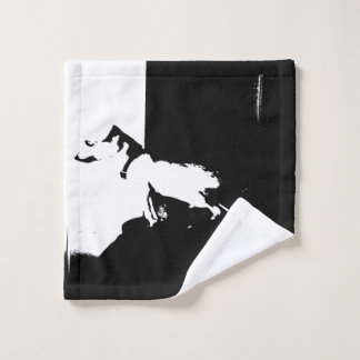 Conjunto De Toalhas Ursinho-meee