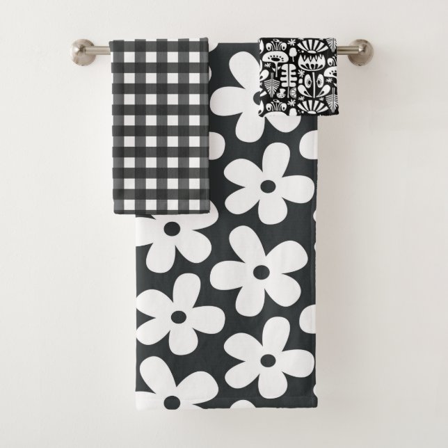 Conjunto De Toalhas Úrsula e amigos (Insitu)