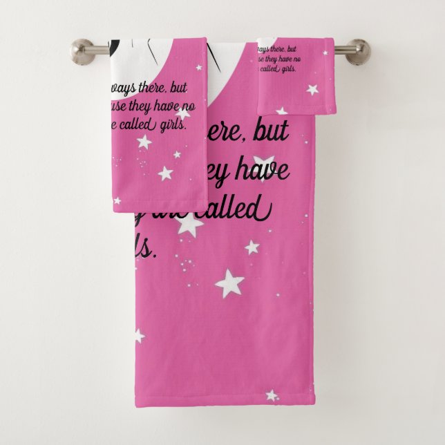 Conjunto De Toalhas Vênus (Insitu)