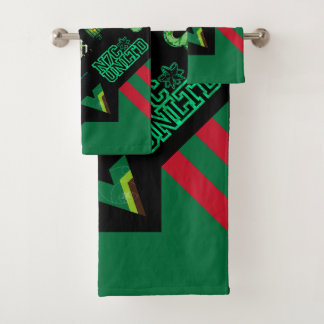 Conjunto De Toalhas Vinheta [GRN] v1.5