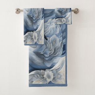 Conjunto De Toalhas Weneg