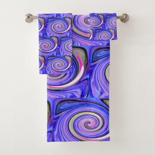 Conjunto De Toalhas Whirpool (Insitu)