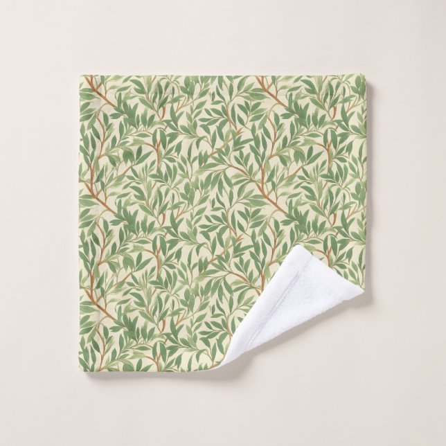 Conjunto De Toalhas Willow Bough (Pano de lavar)