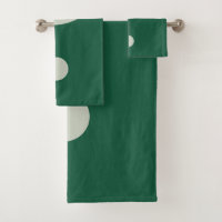 Yin Yang Sage Green