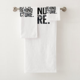 Conjunto De Toalhas You will find the reality of Life