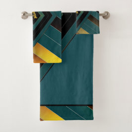 Conjunto de Torneiras de Banheiras com Gargria Geo