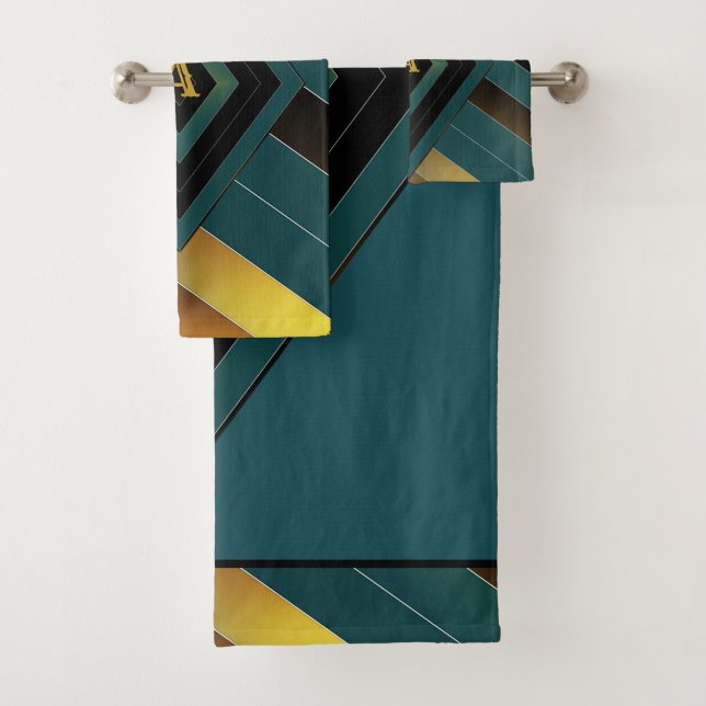 Conjunto de Torneiras de Banheiras com Gargria Geo (Insitu)