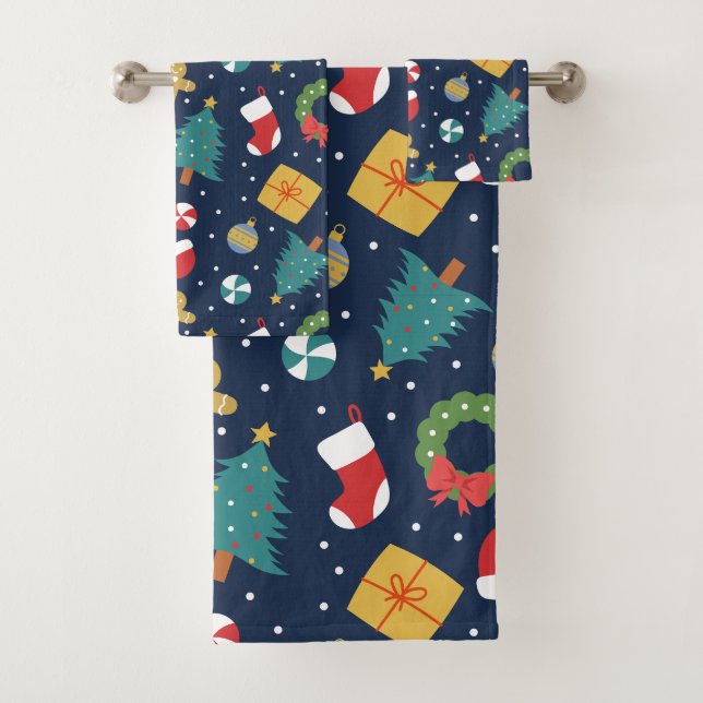 Conjunto de Torres Festivas (Insitu)