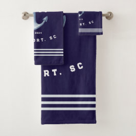 Conjunto de Torres Náuticas