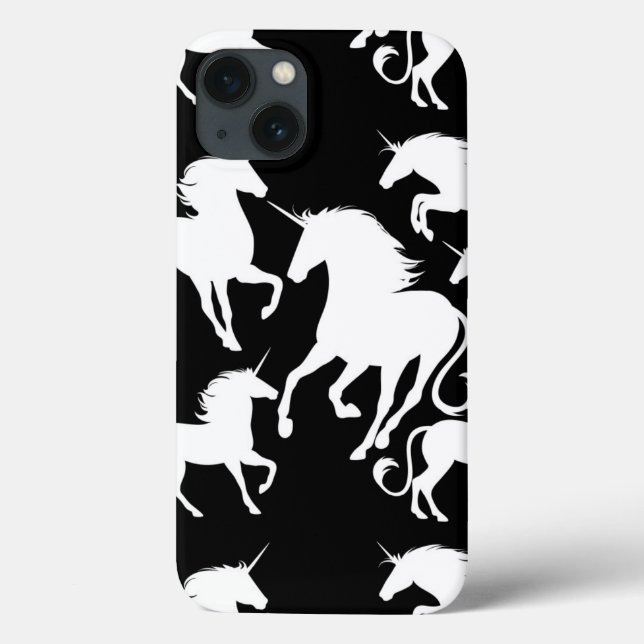 conjunto de unicórnios (Verso)