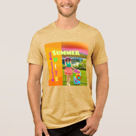 Conjunto de Verão