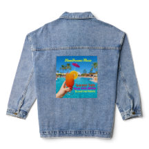 Conjunto de Verão Neon Sunshine