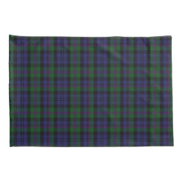 Conjunto de Xadrezes Clan Baird Tartan