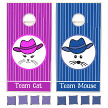 Conjunto Personalizável de Cornhole