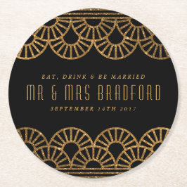 Conjuntos de Porta-Copos para Casamento e Celebraç