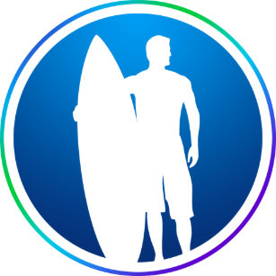 Get Wallpaper Banho Beleza Surf Zazzle Com Br For iPhone Free