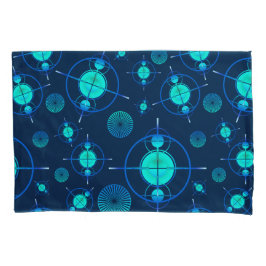 Connected Minds Pattern 2