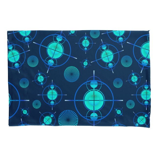 Connected Minds Pattern 2 (Frente)