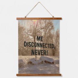 Connected to the Wild