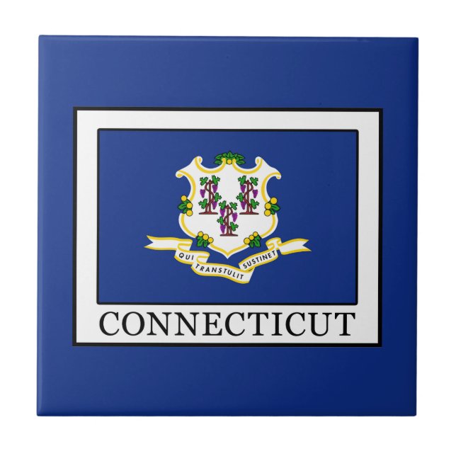 Connecticut (Frente)