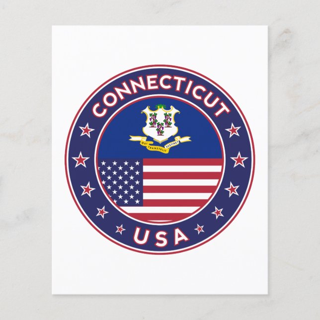 Connecticut (Frente)