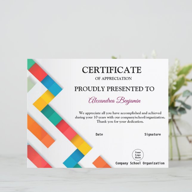 Conquista Aprecia Dourado vermelho (Em pé/Frente)