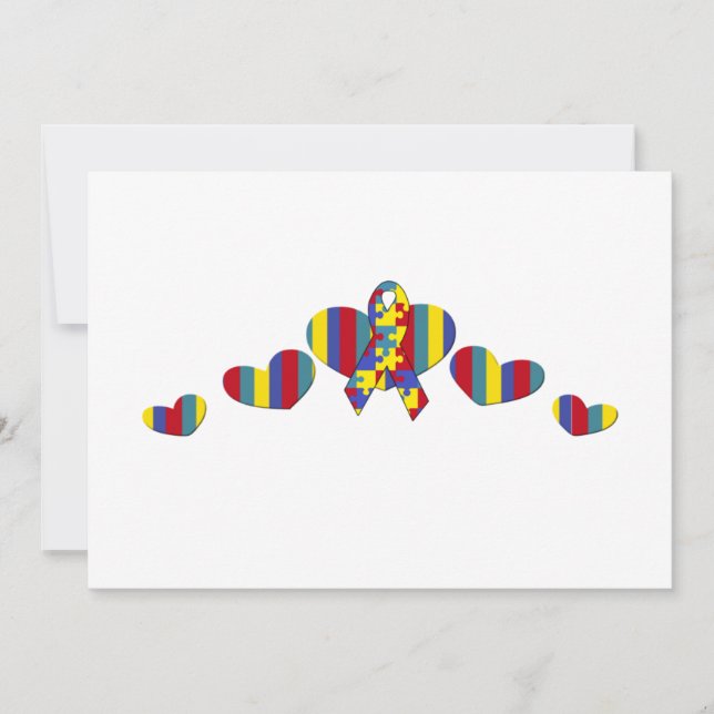 consciência autista (Frente)