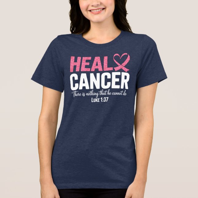Consciência do Cancer da Mama (Frente)