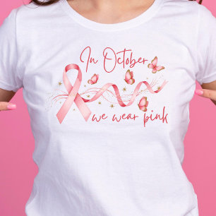 Consciência do Cancer da Mama rosa