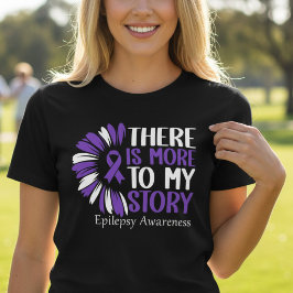Conscientização sobre Epilepsia Mais da Minha Hist