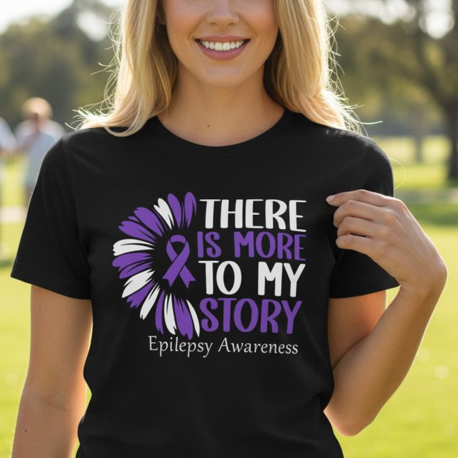 Conscientização sobre Epilepsia Mais da Minha Hist (Criador carregado)