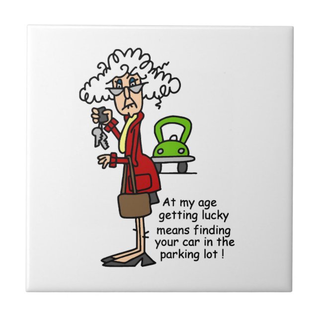 Conseguir Humor Sortudo (Frente)