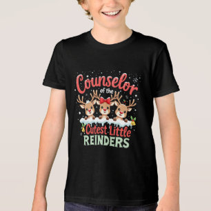Conselheira das Pequenas Rebeldes Mais Pobres no N