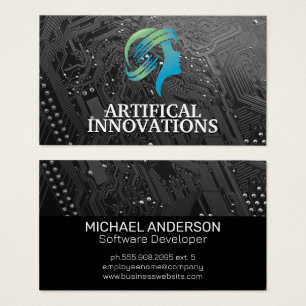 Conselho de Circuito   Logotipo técnico humano