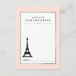 Conselho de Elegância de Paris para a Noiva