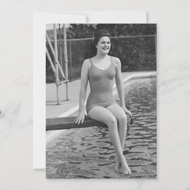 Conselho de mergulho (Frente)