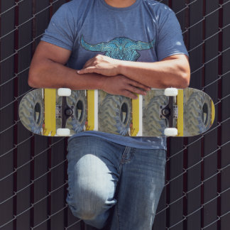 Conselho de Skate grande