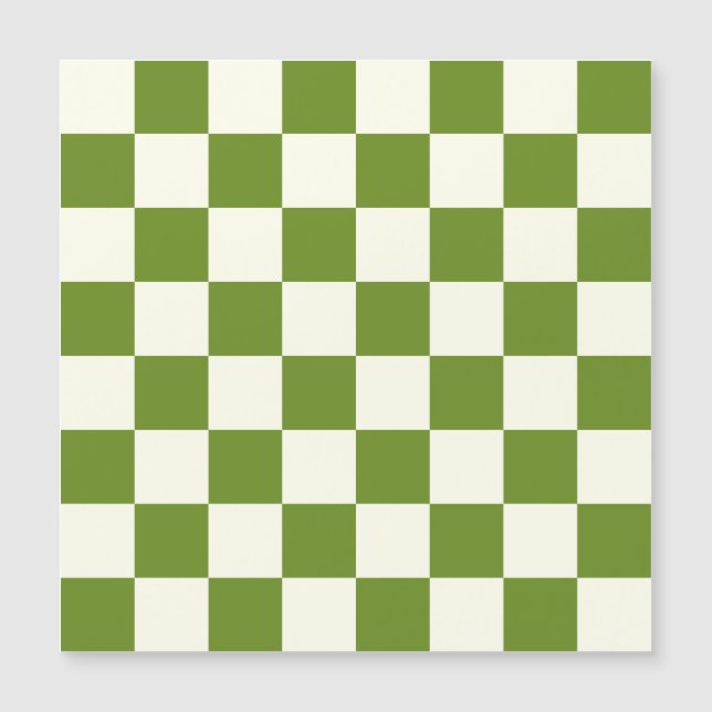 Conselho de Xadrez de Cores Personalizado (Frente)