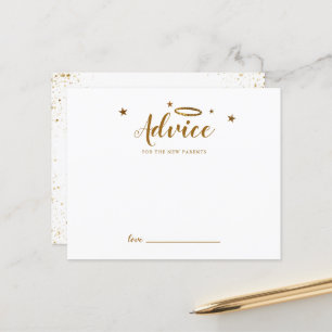 Conselho Dourado do Céu Enviado para os Novos Pais