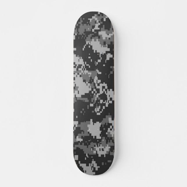 conselho/pavimento do skate (Frente)