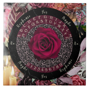 Conselho rosa Pendulum