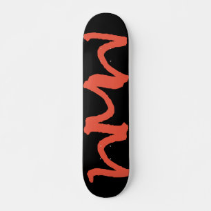 CONSELHO skate