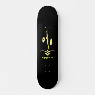 CONSELHO skate