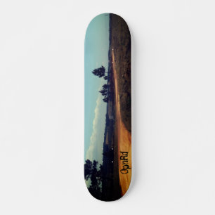 CONSELHO skate