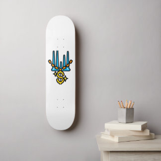 conselho skate