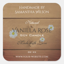 Conselhos De Madeira Etiqueta De Embalagem Do Prod